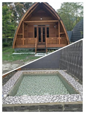 Villa Ciwidey Resort